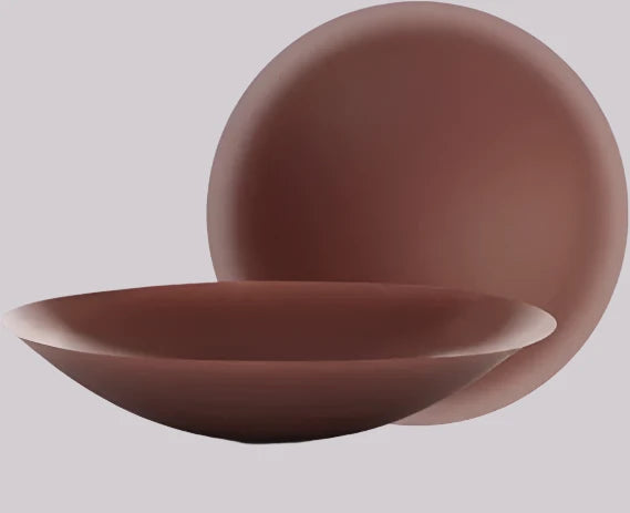 Comfit® Cover - tynde selvklæbende brystvorteplastre