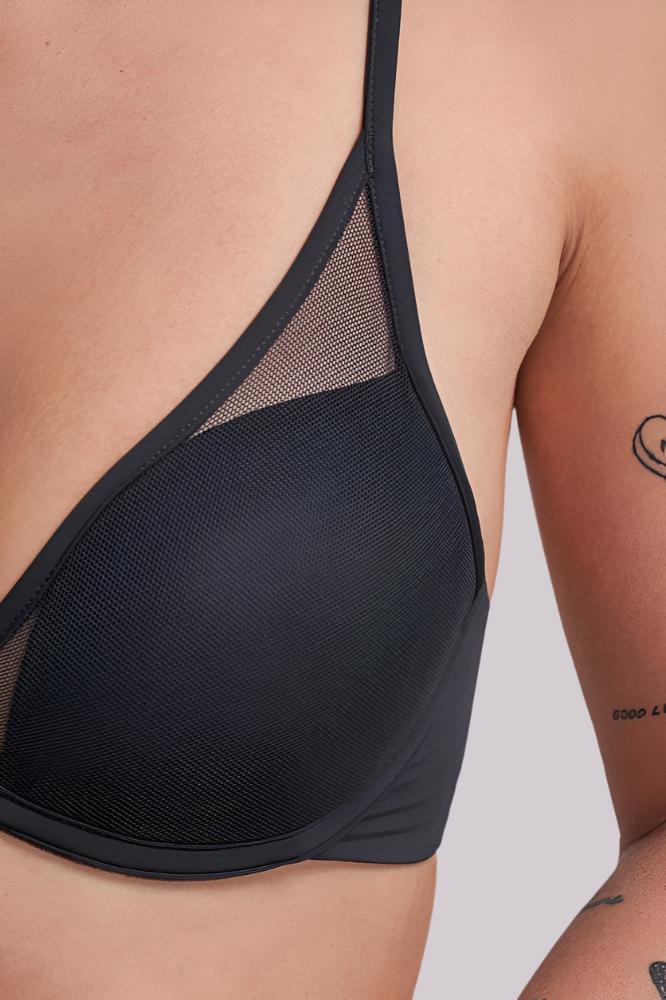 Comfit® Classic All You - silkeblød og behagelig bh