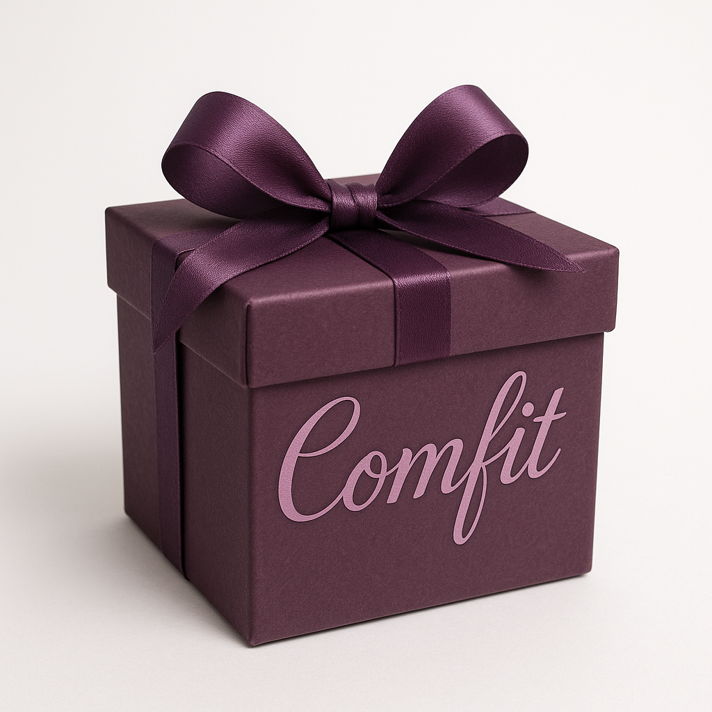 Comfit® - Limited Edition Luxe Mystery-gave