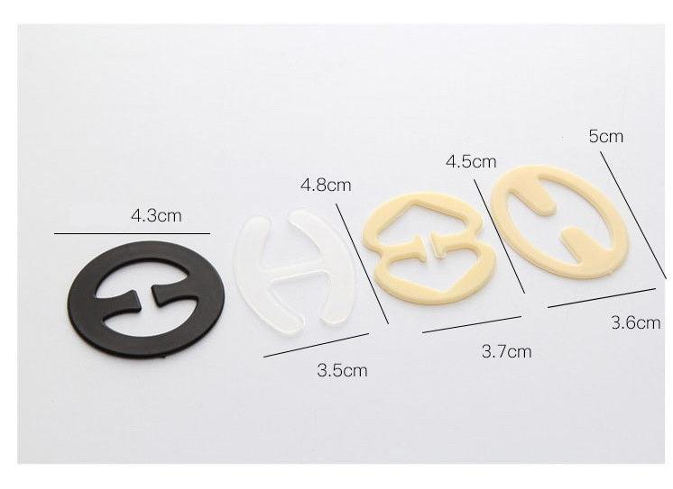 Comfit® Bra Clip (sæt med 3 stk.)