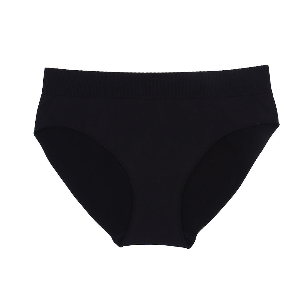 Comfit® Sømløse Klassiske Trusse (3-pak)