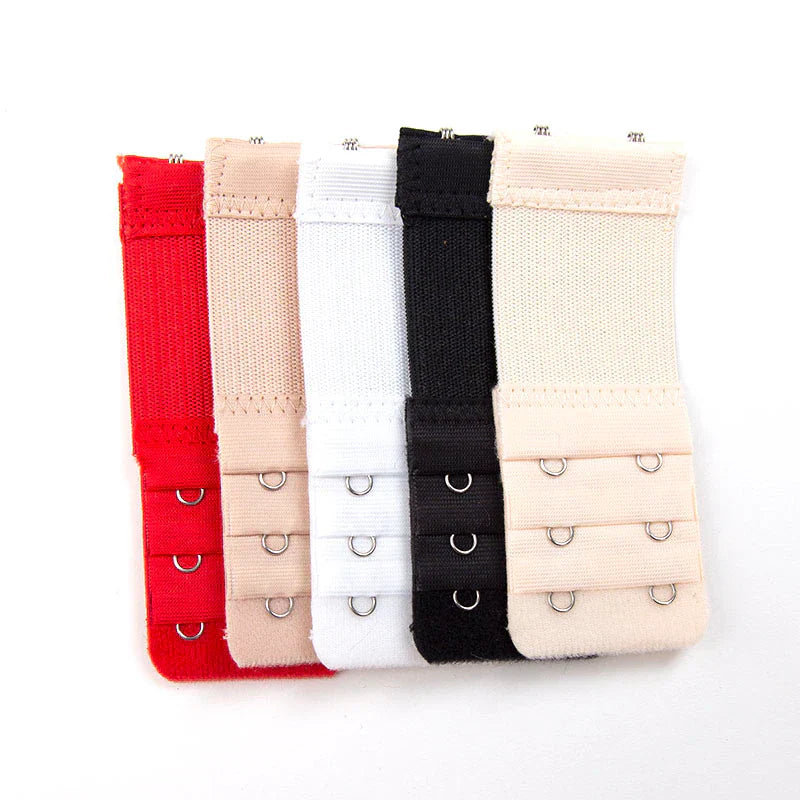 Comfit® Bra Extension (sæt med 5 stk.)