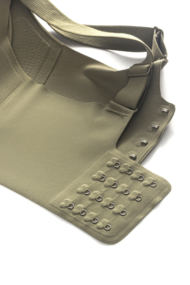 Comfit® Get Comfy - Revolutionerende Komfort