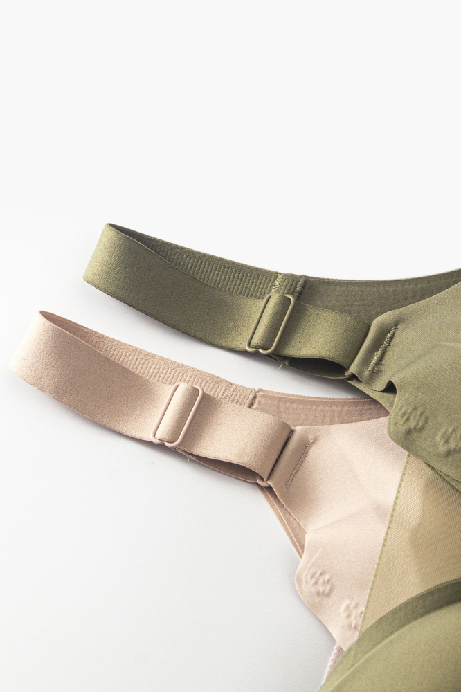 Comfit® Get Comfy - Revolutionerende Komfort