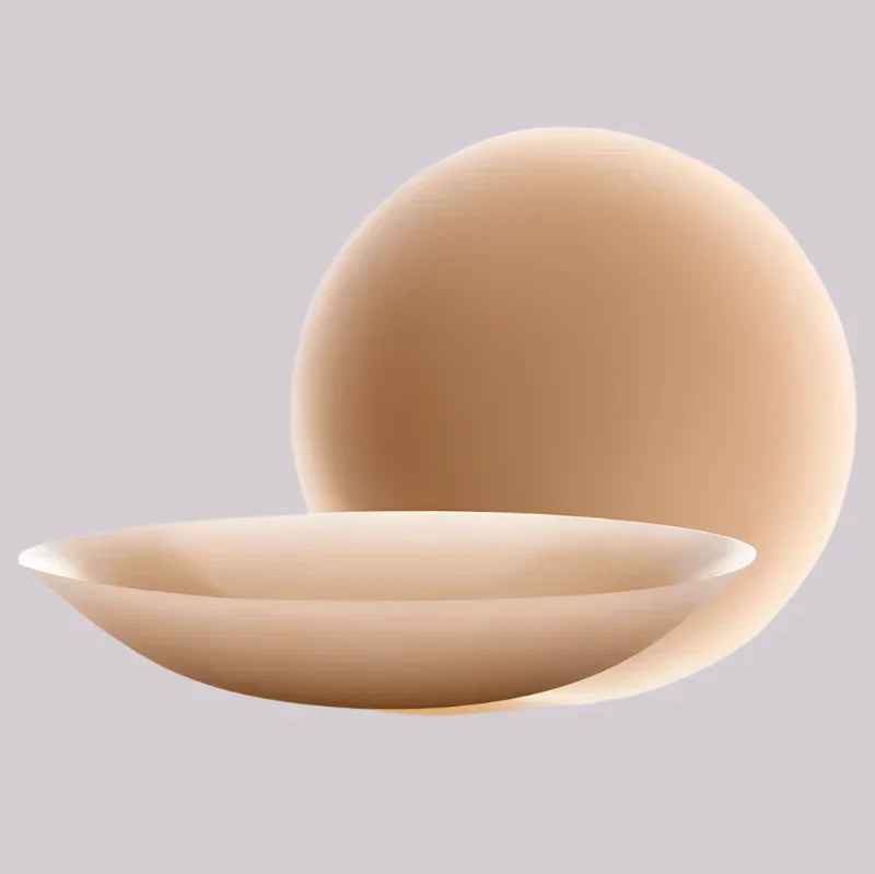 Comfit® Cover - tynde selvklæbende brystvorteplastre