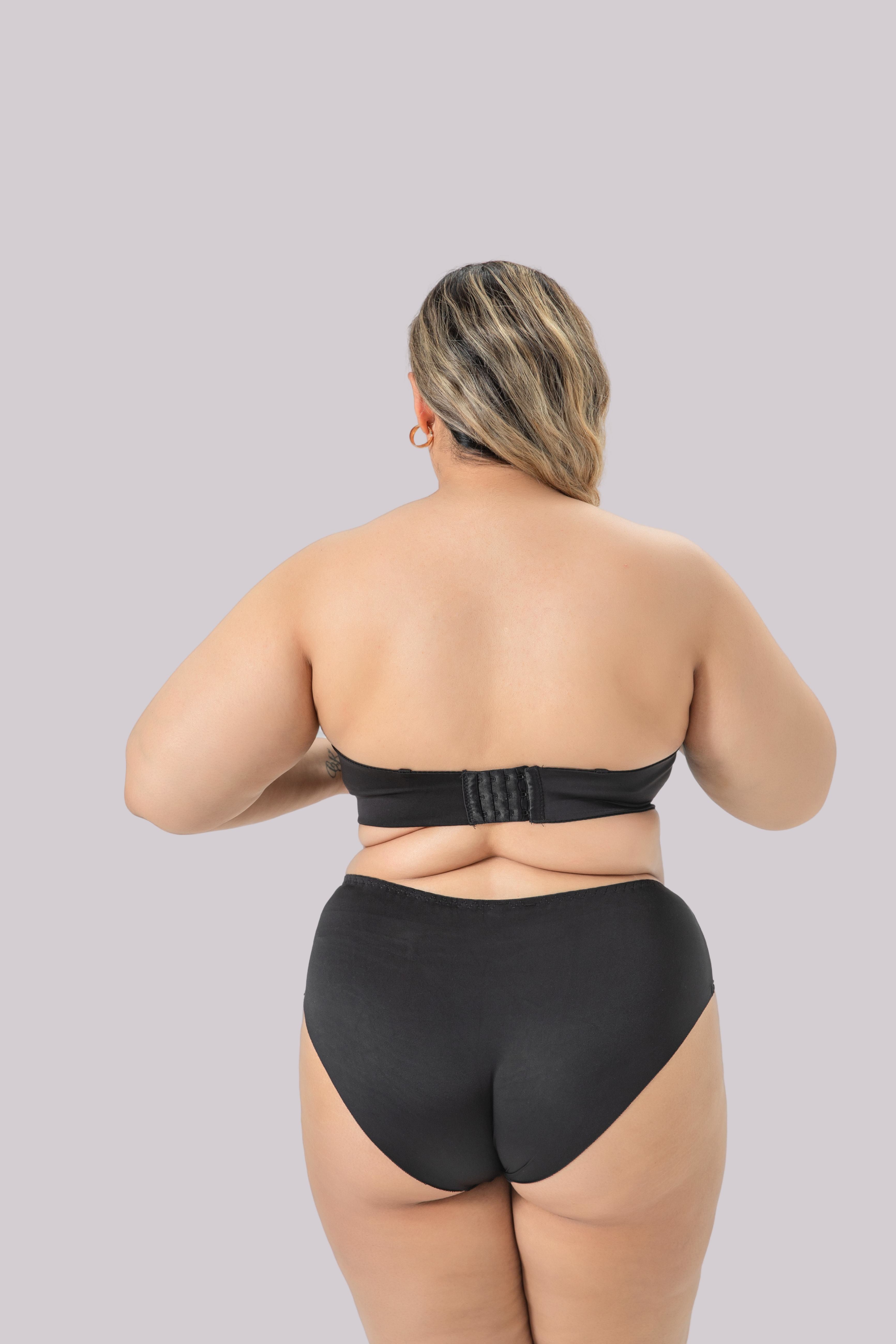 Comfit® Shana - stropløs bandeau-bh