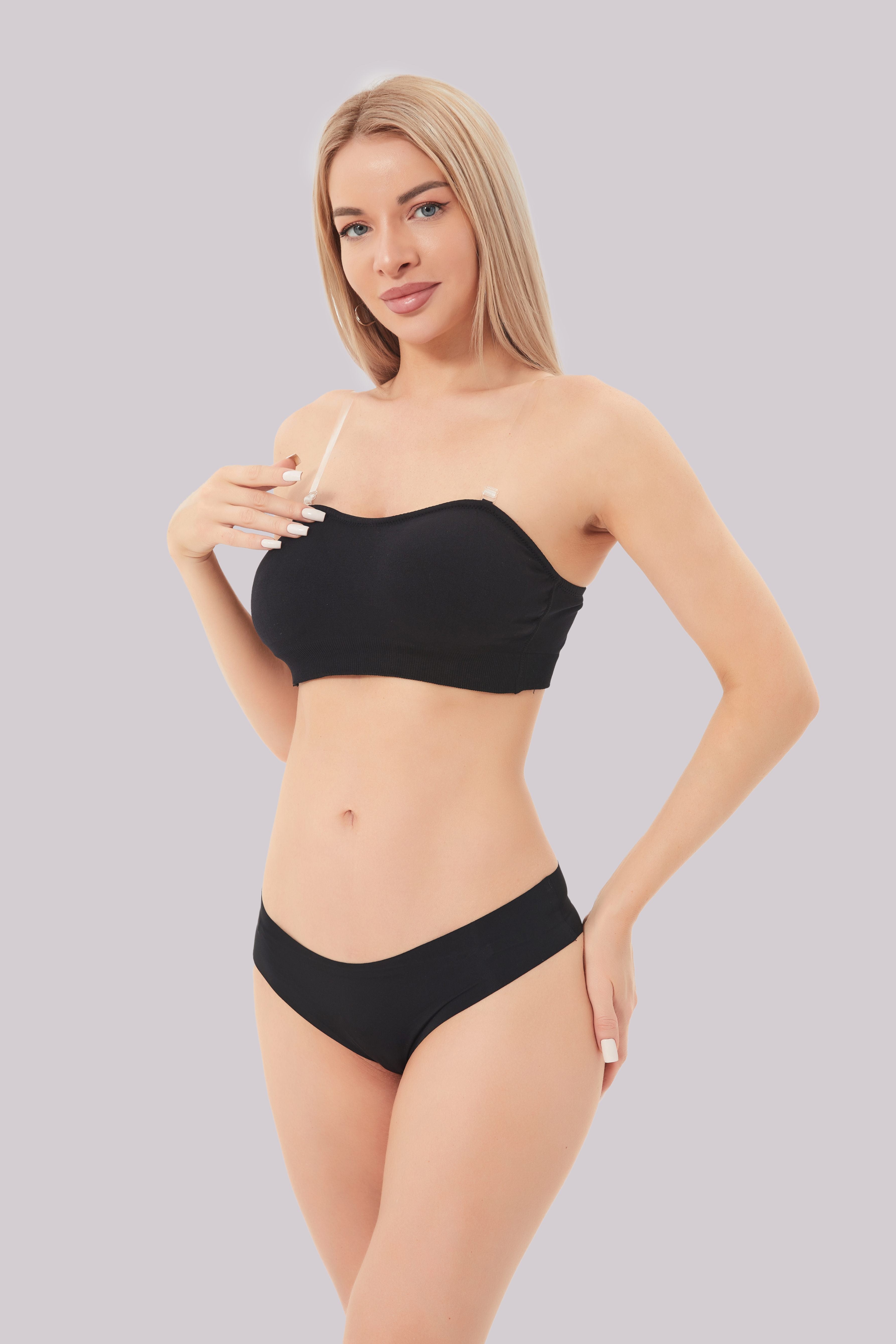 Comfit® Celeste - Stropløs Bandeau-BH