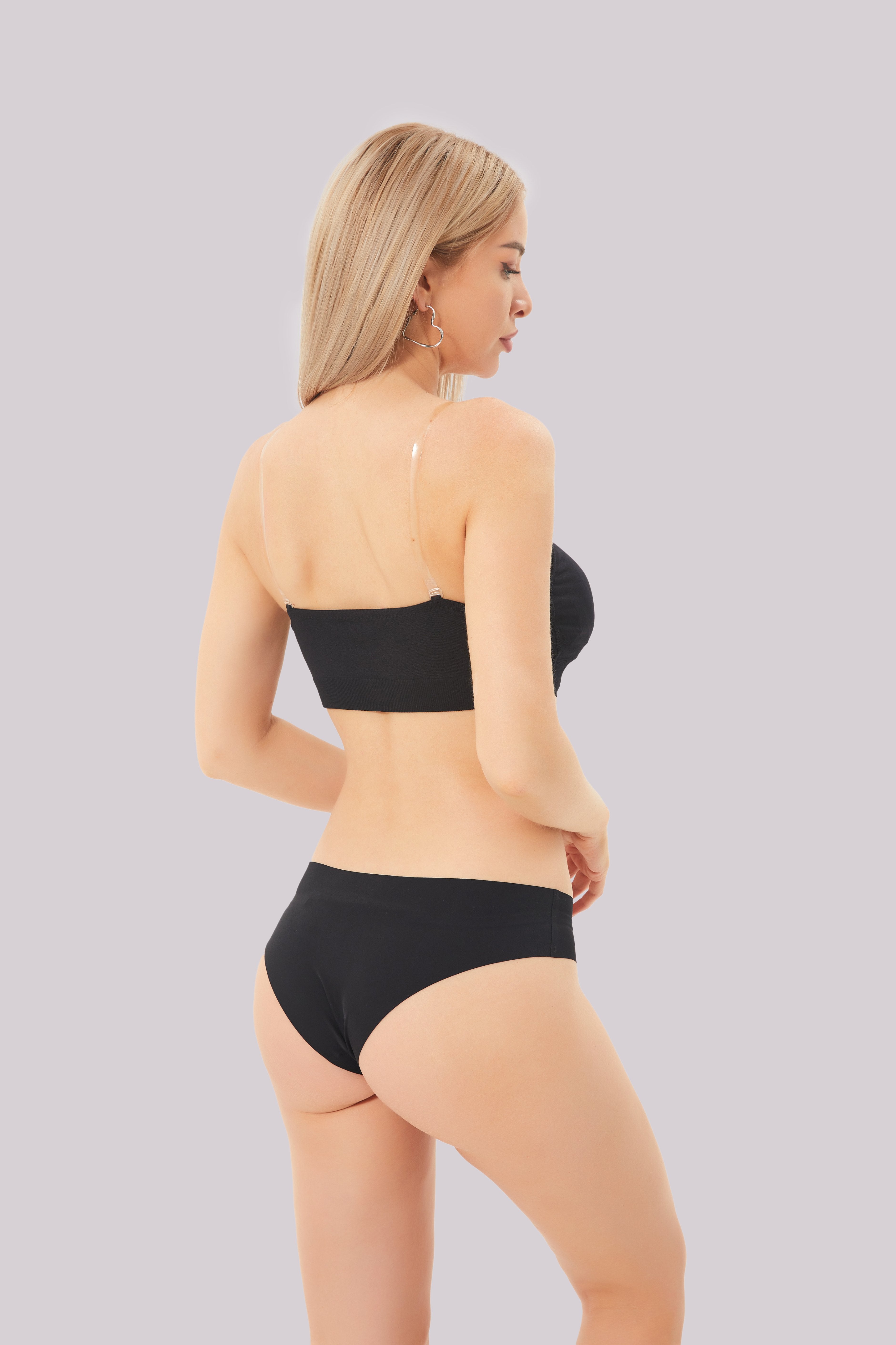 Comfit® Celeste - Stropløs Bandeau-BH
