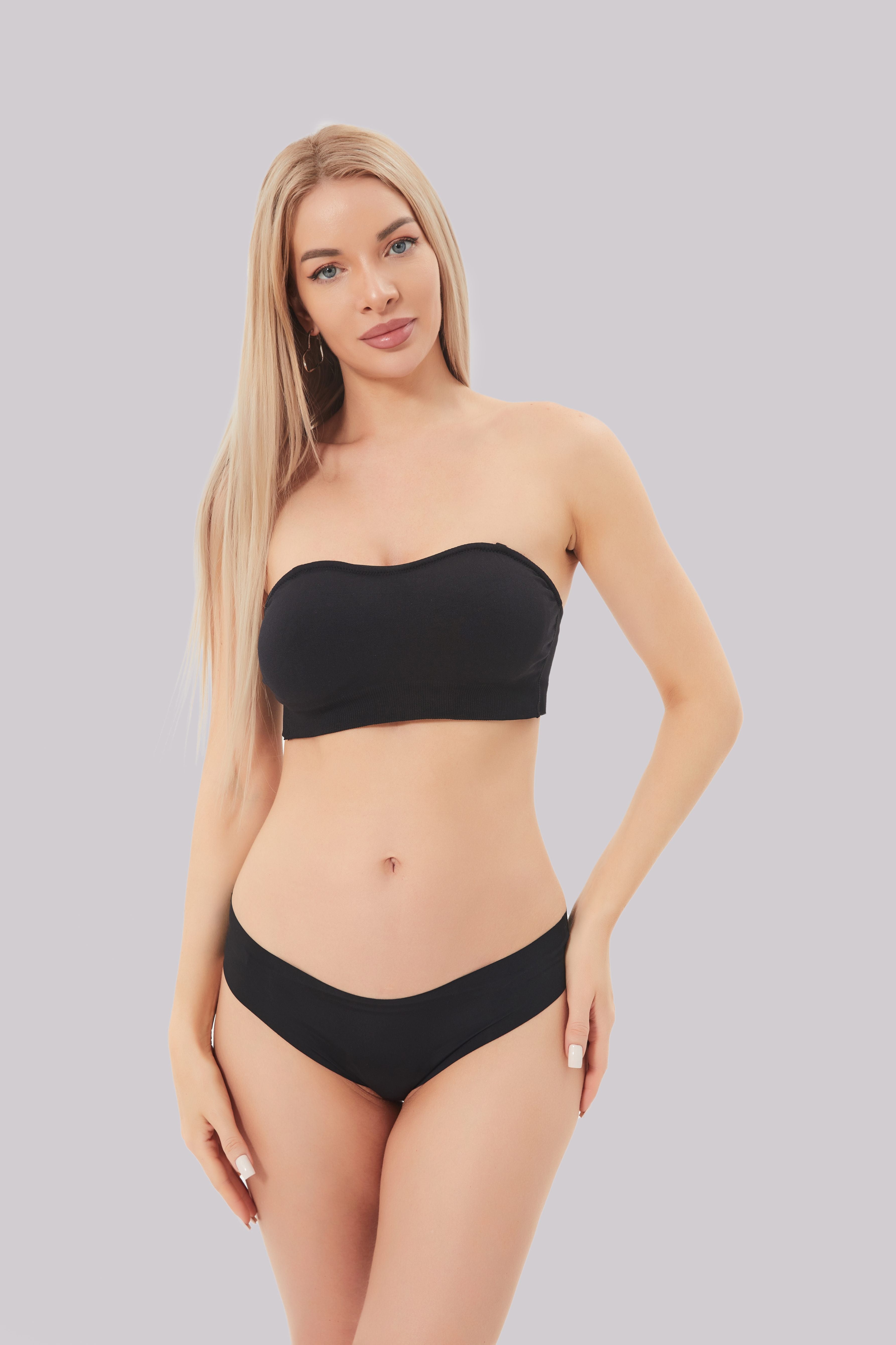 Comfit® Celeste - Stropløs Bandeau-BH