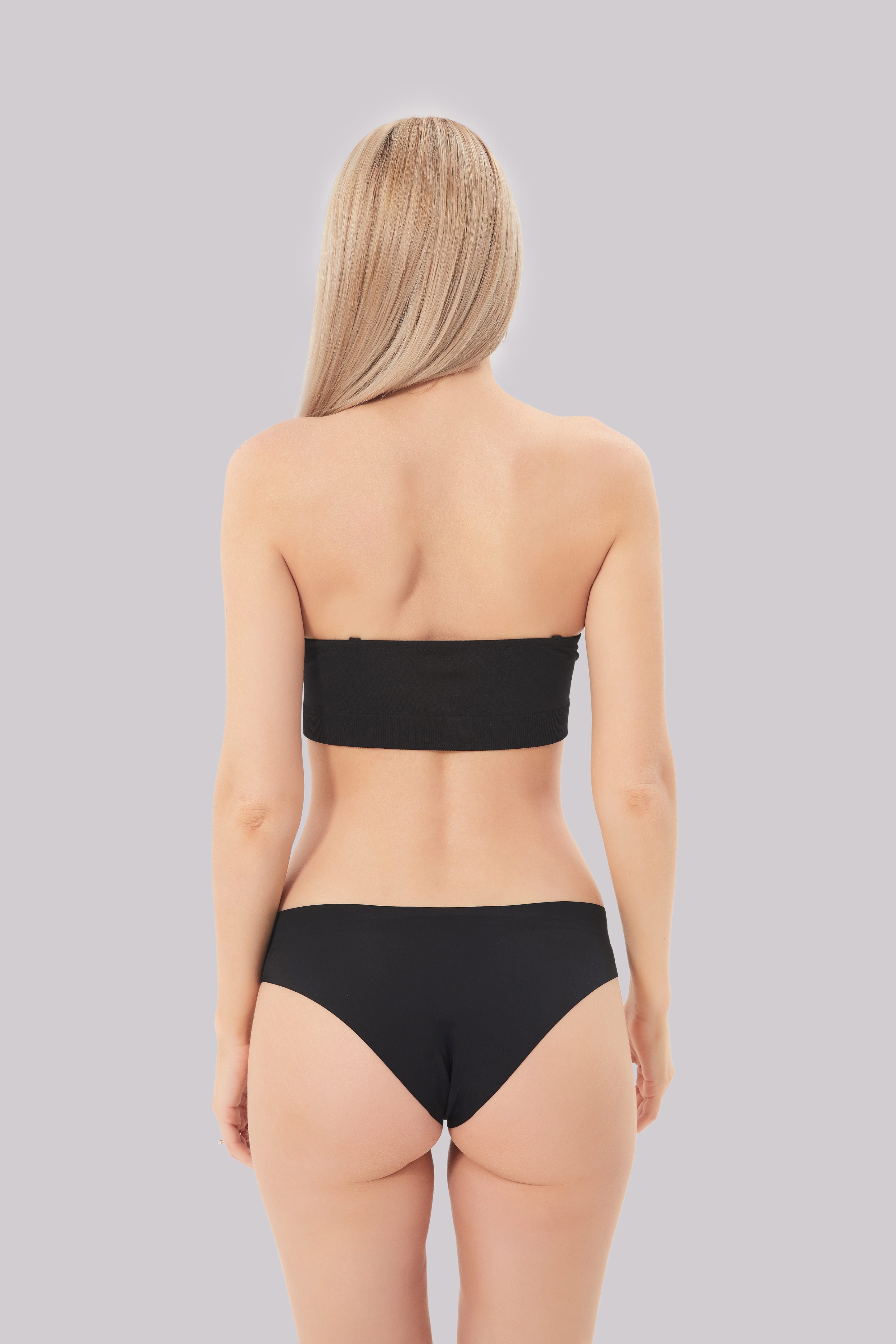 Comfit® Celeste - Stropløs Bandeau-BH
