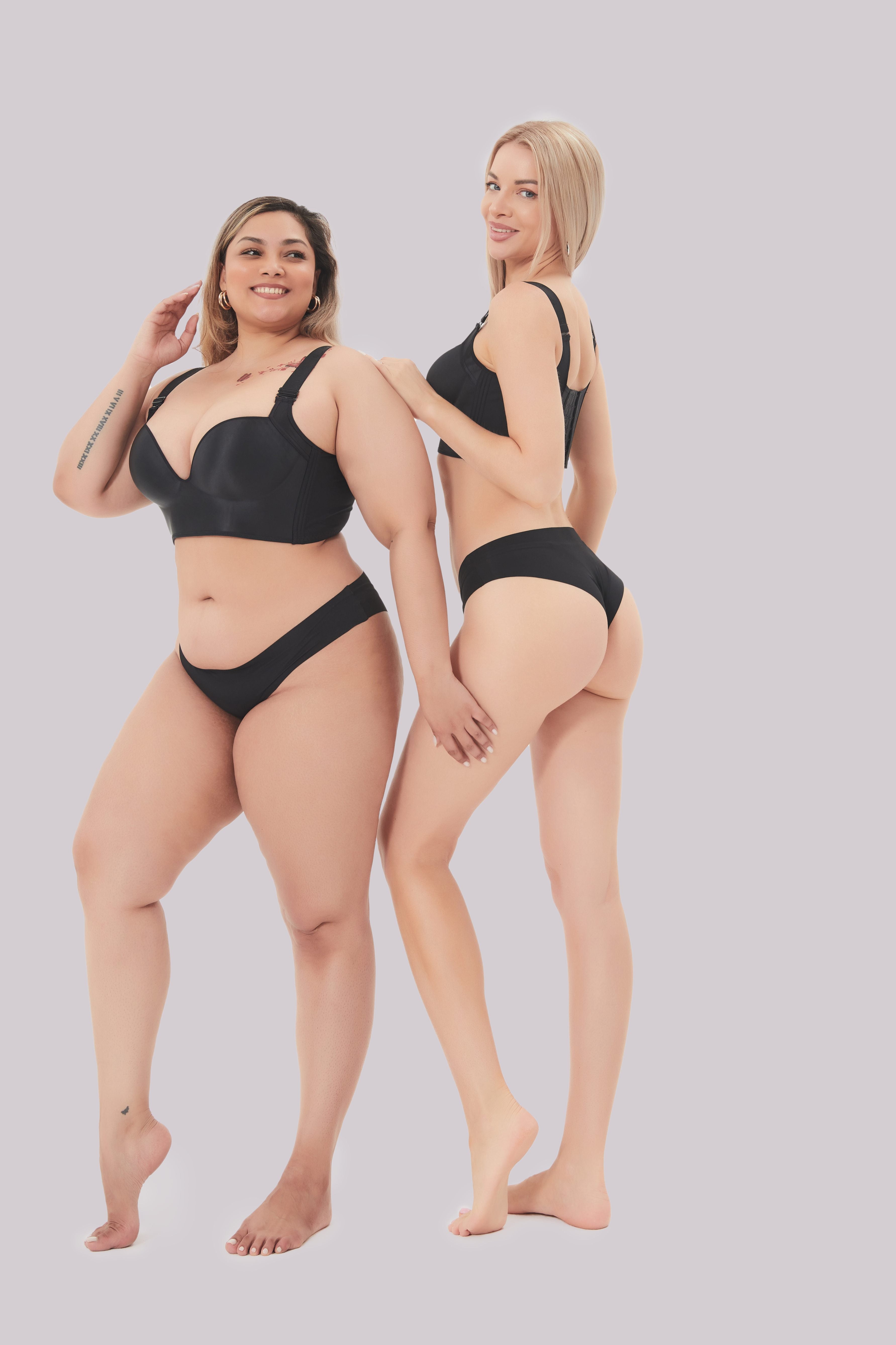 Comfit® Iris - Komfortabel Formende Bh