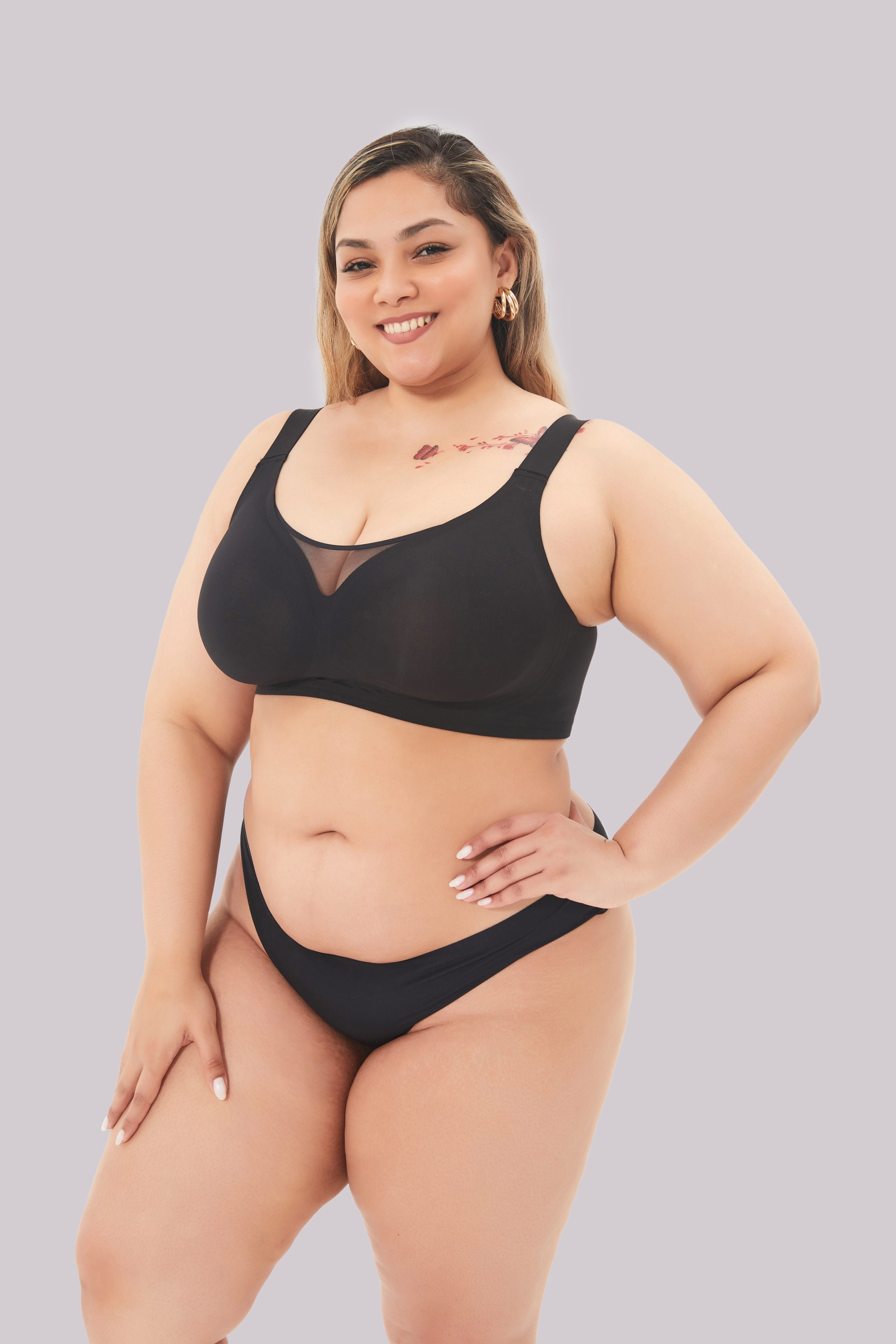 Comfit® Get Comfy - Revolutionerende Komfort