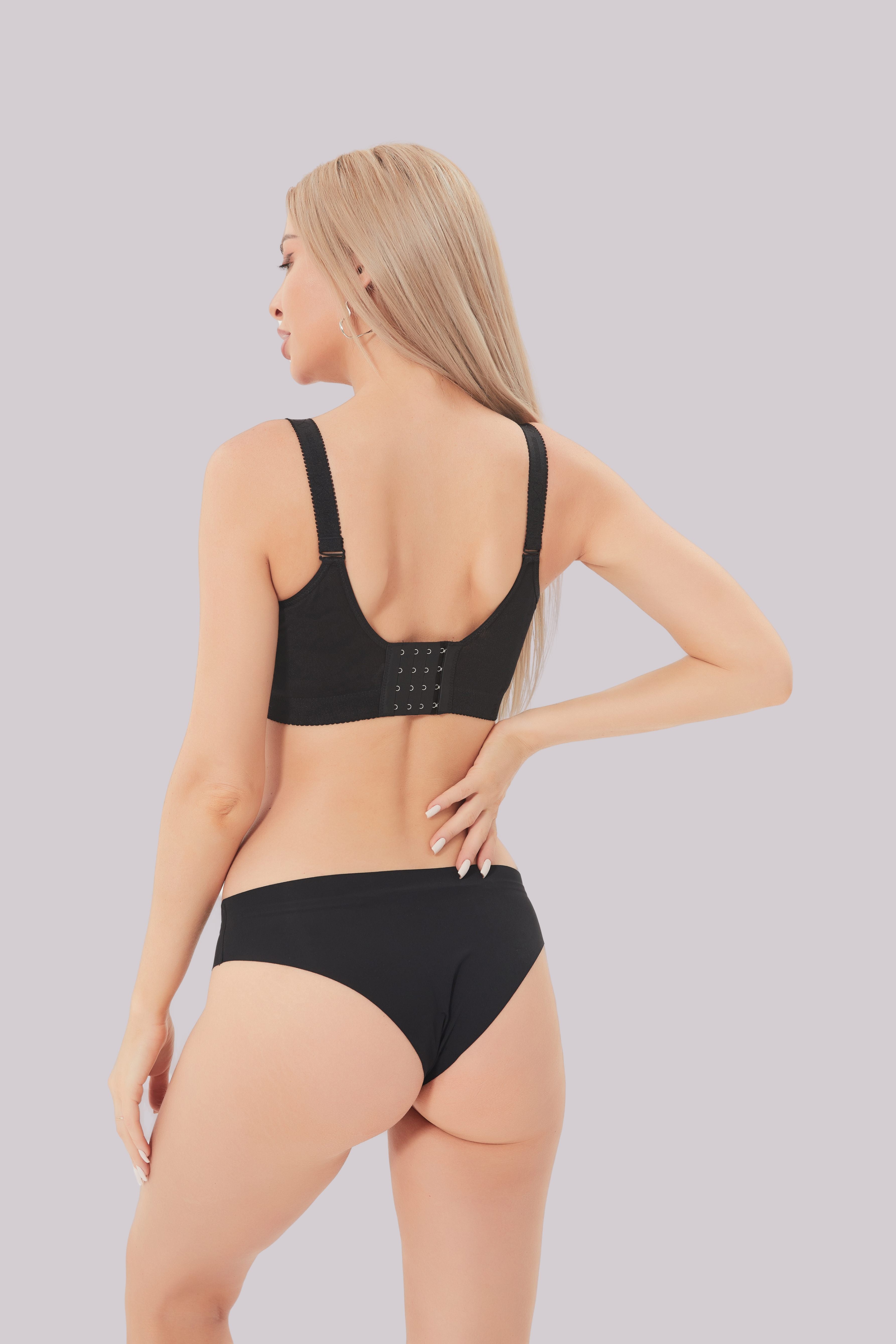 Comfit® Tamara - Ultra-støttende bh