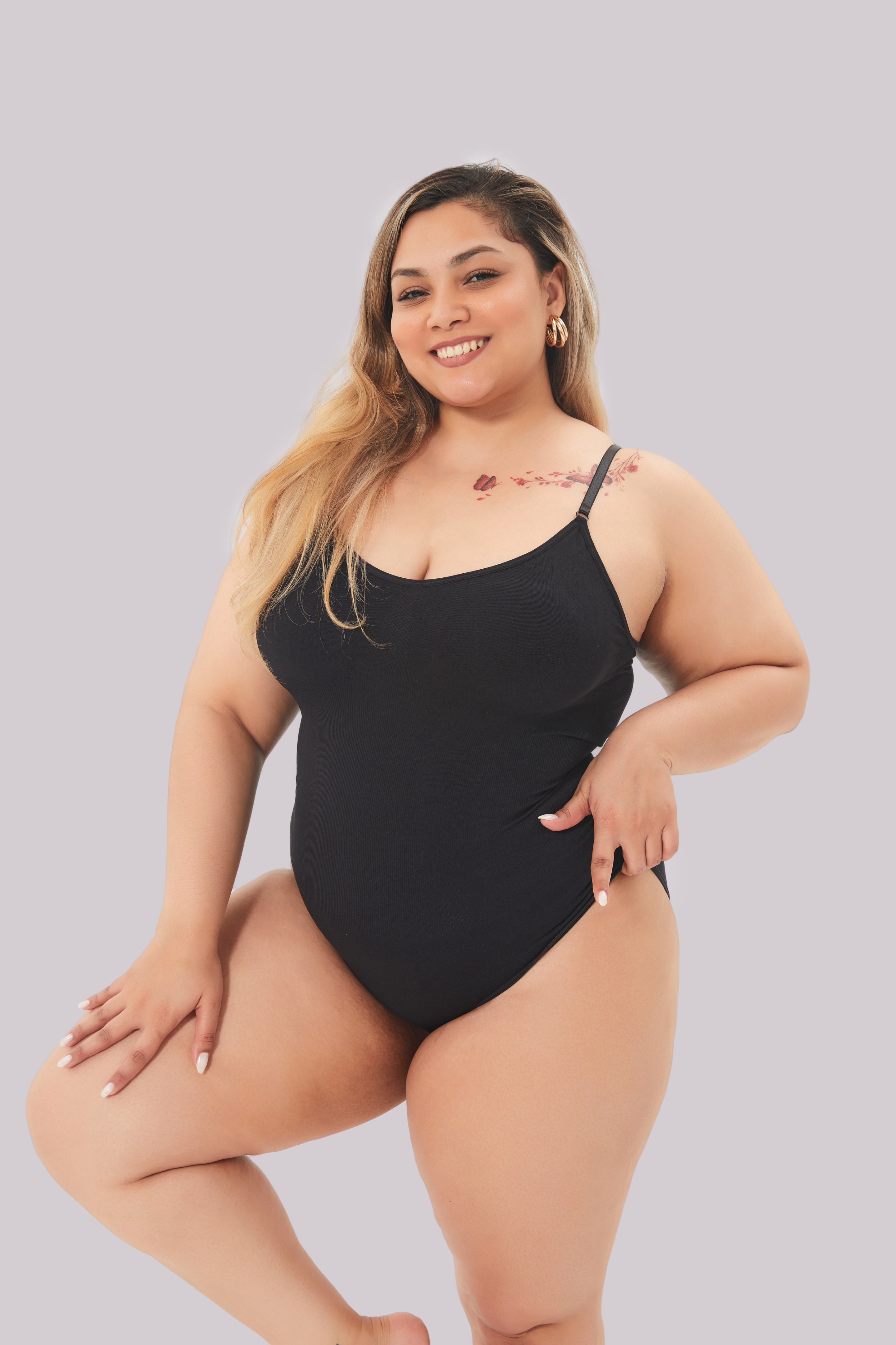 Comfit® Sarah - Elegant og komfortabel bodyshaper