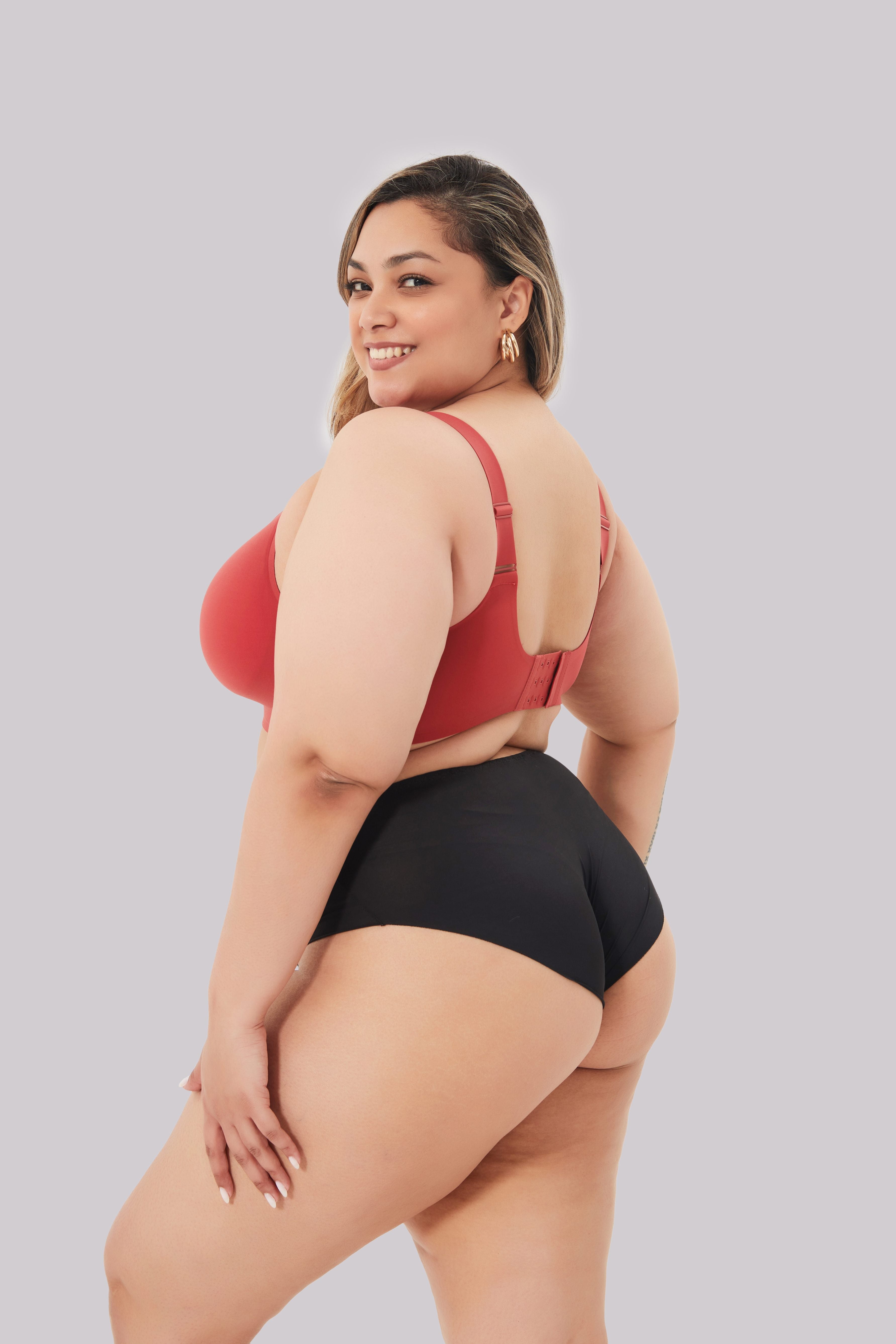 Comfit® Get Comfy - Revolutionerende Komfort