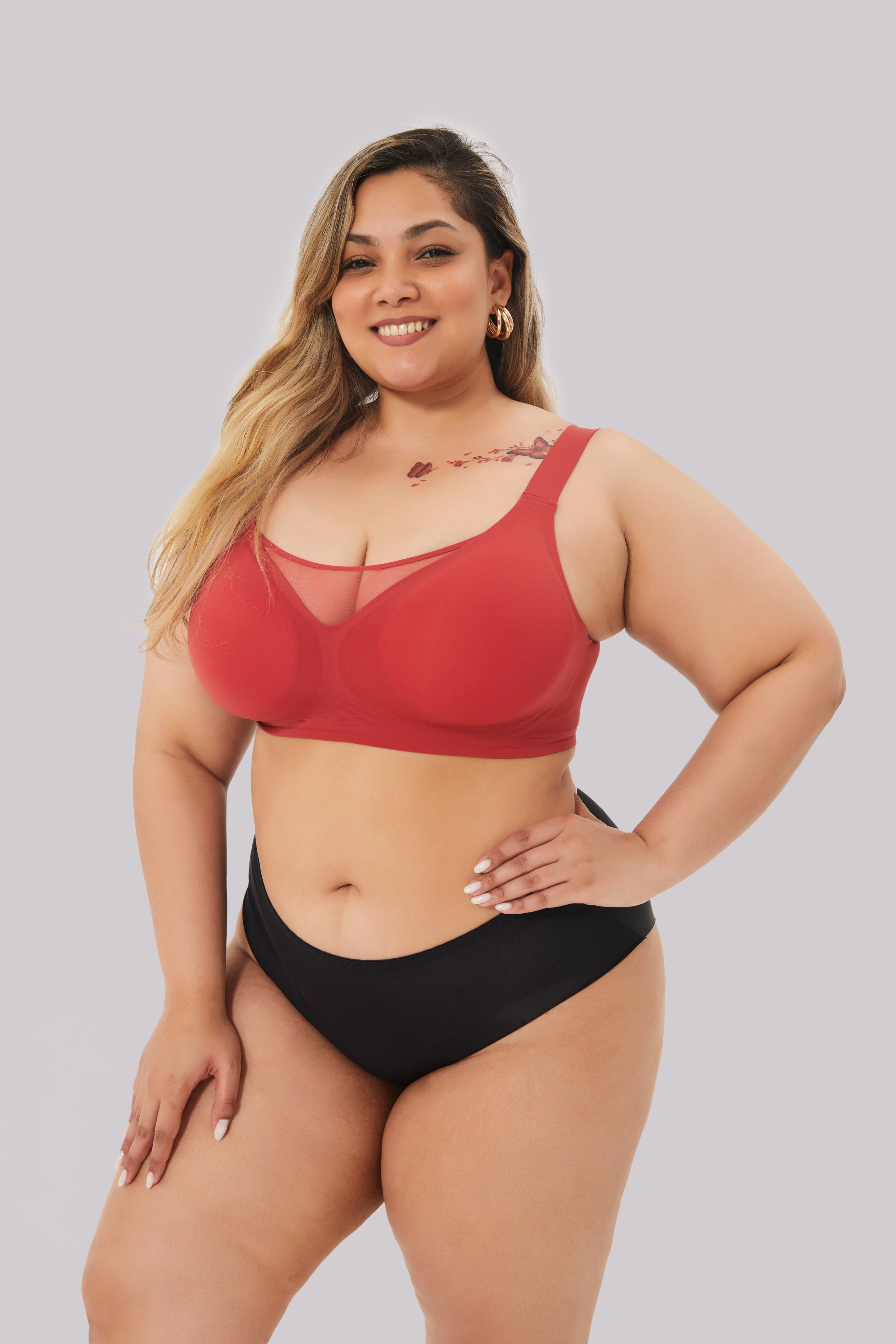 Comfit® Get Comfy - Revolutionerende Komfort