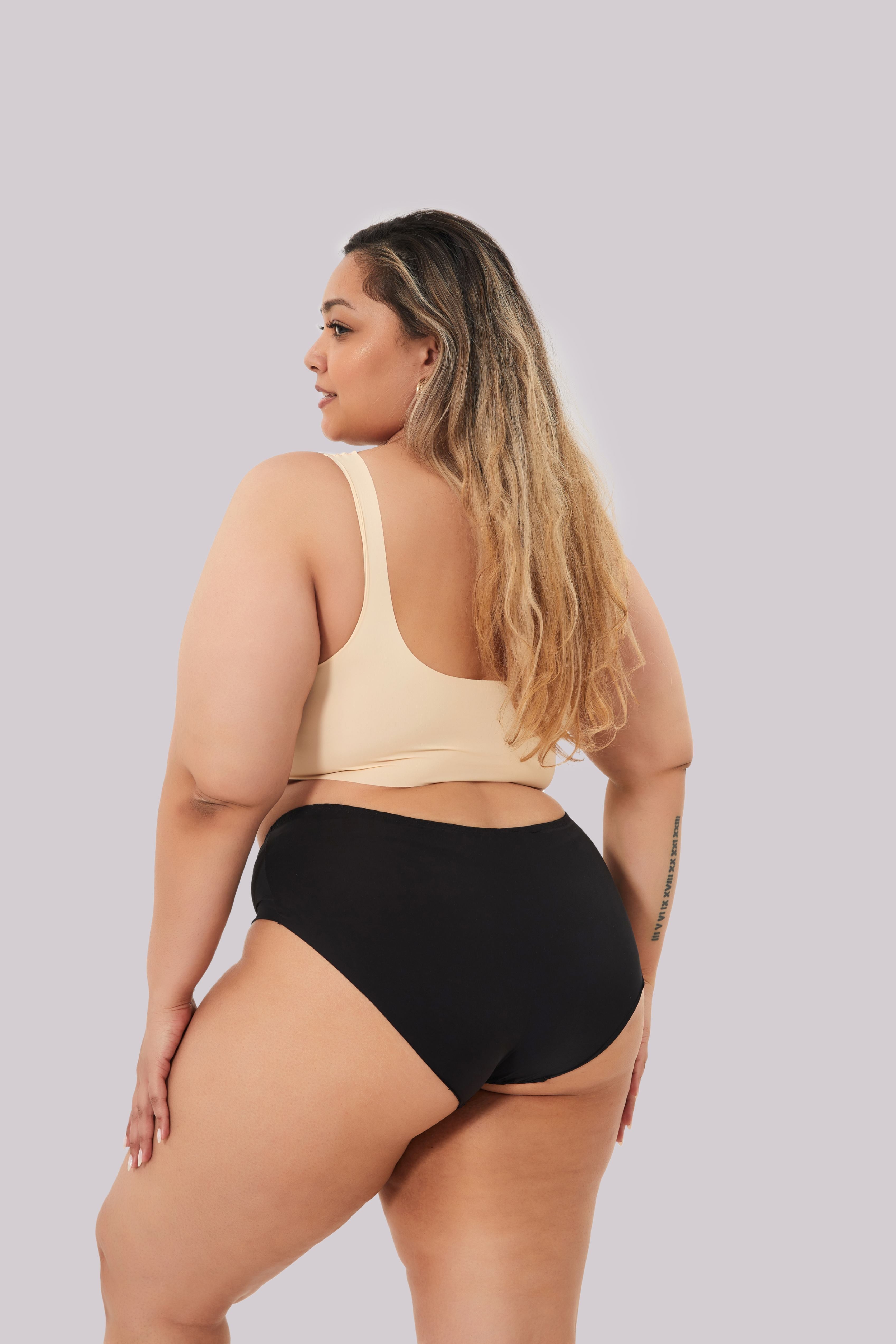 Comfit® Nancy - Blød og behagelig push-up-bh