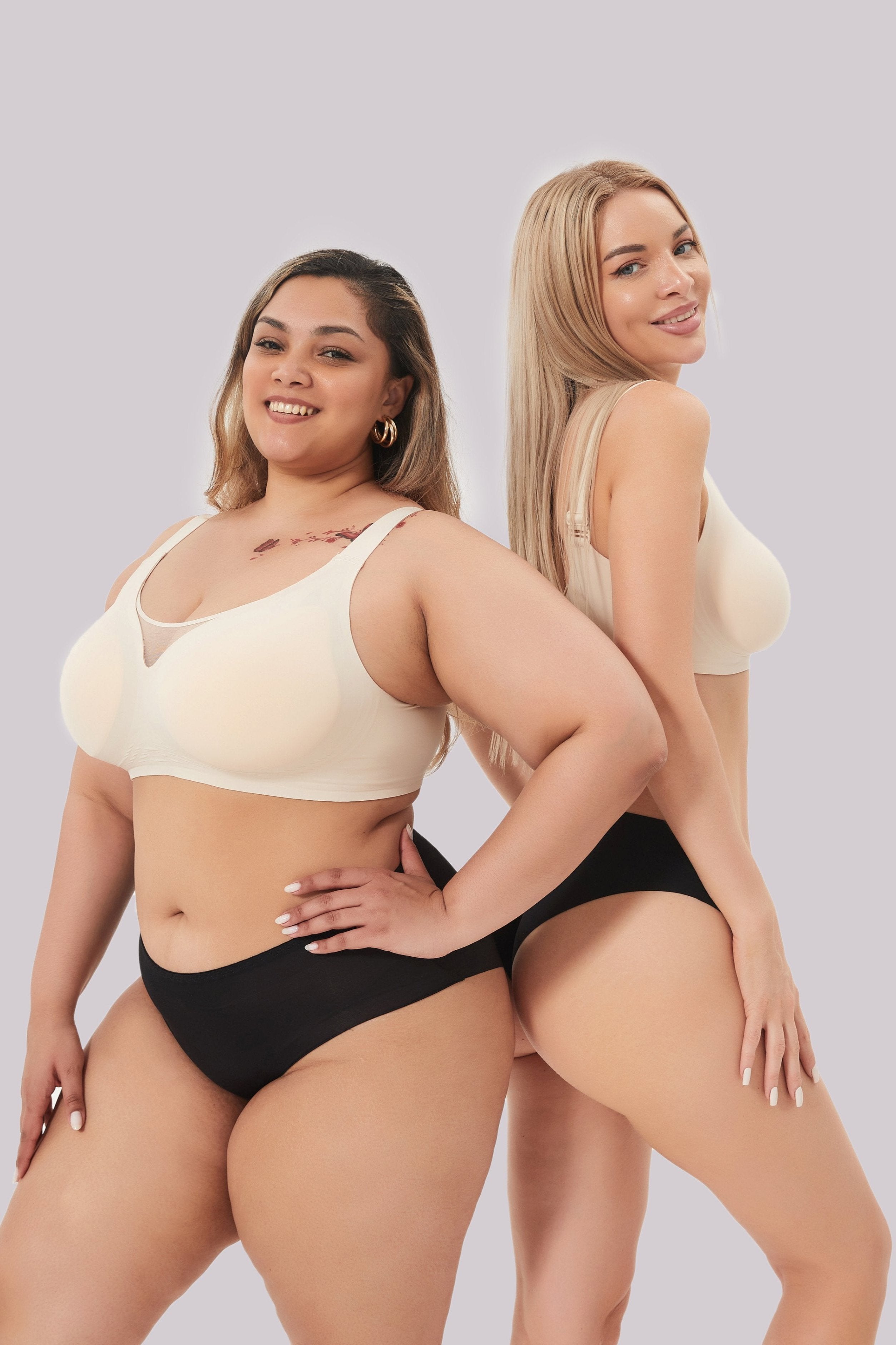 Comfit® Get Comfy - Revolutionerende Komfort