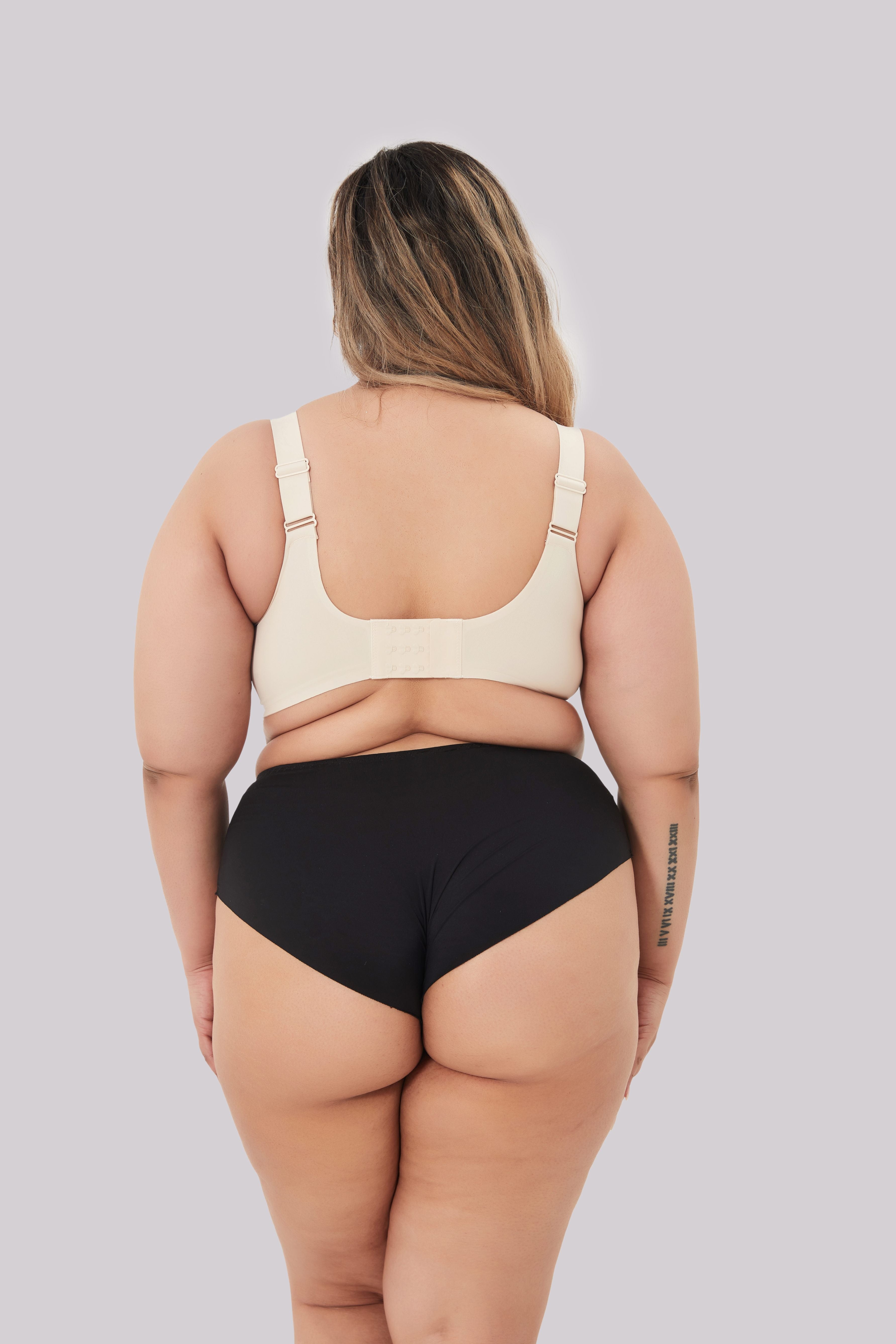 Comfit® Get Comfy - Revolutionerende Komfort