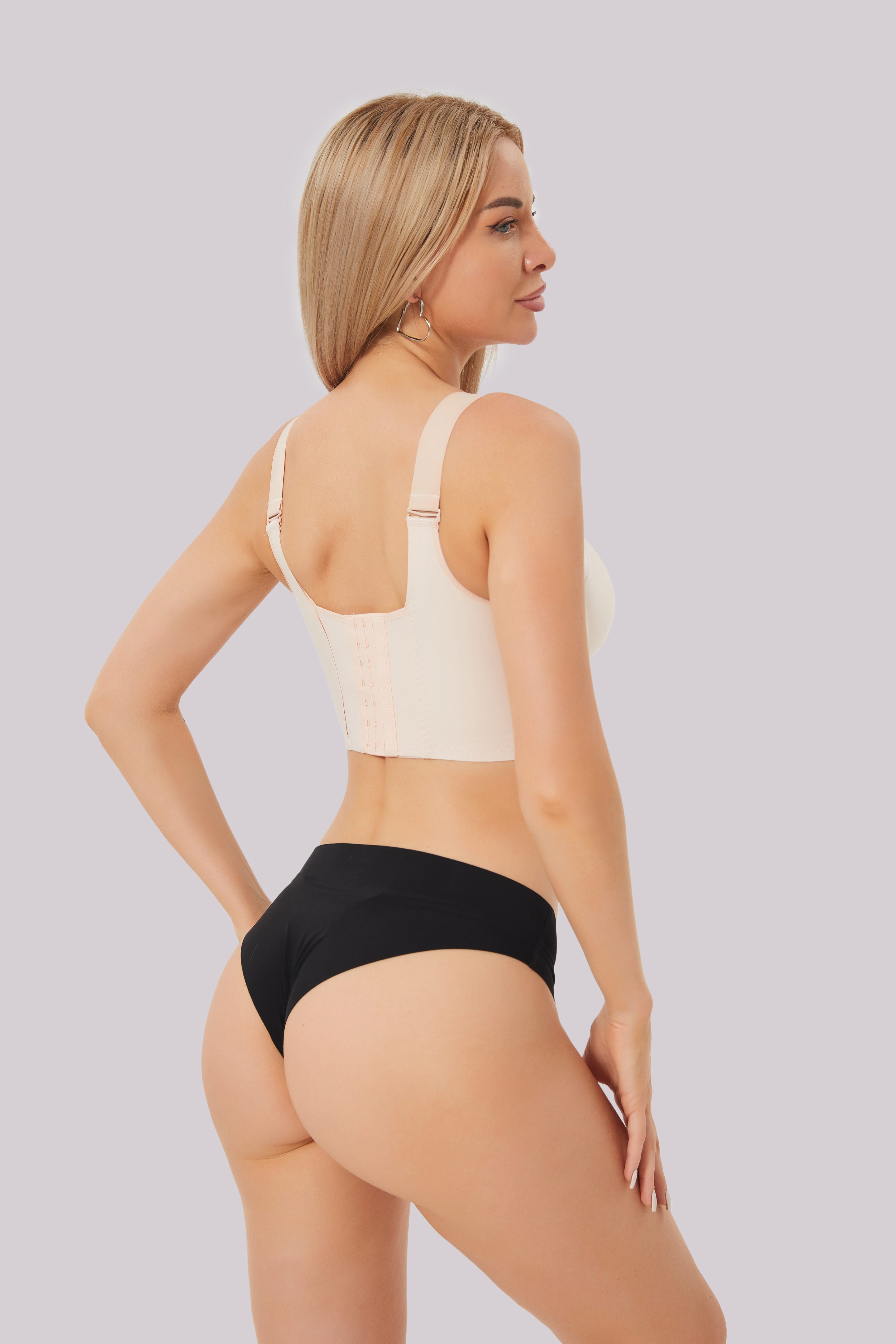 Comfit® Iris - Komfortabel Formende Bh