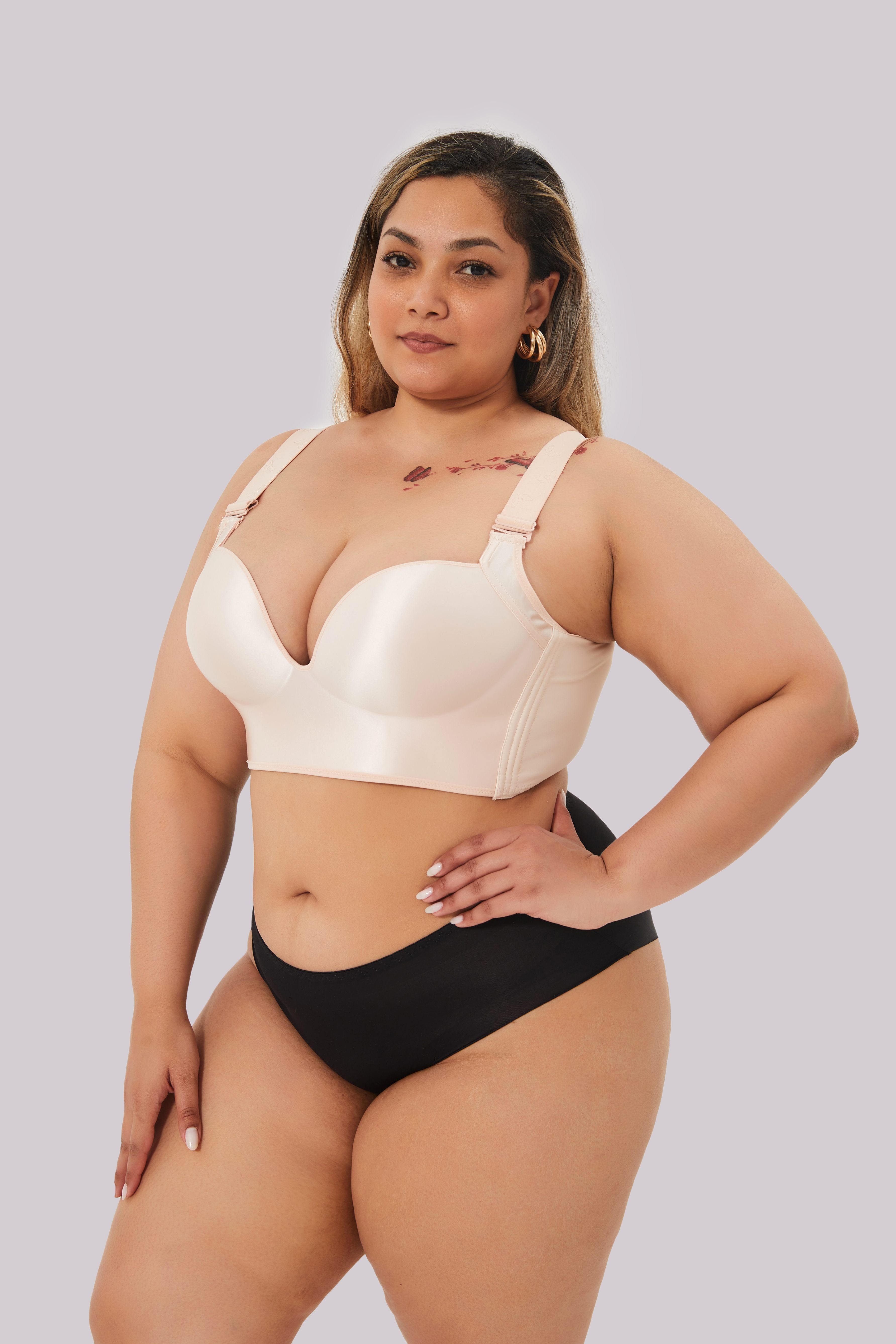 Comfit® Iris - Komfortabel Formende Bh