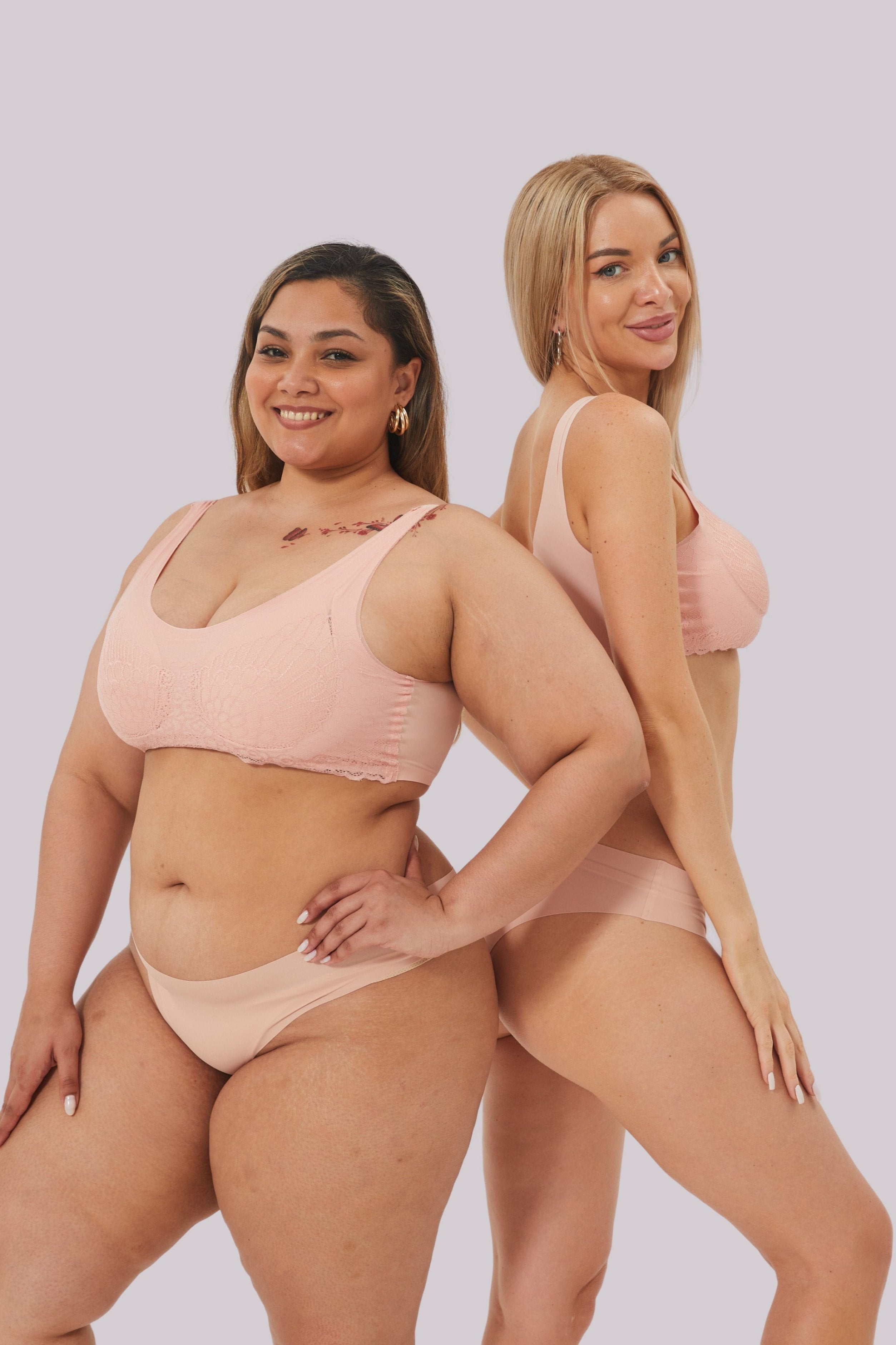 Comfit® Ayla - Sierlijk & Ondersteunend