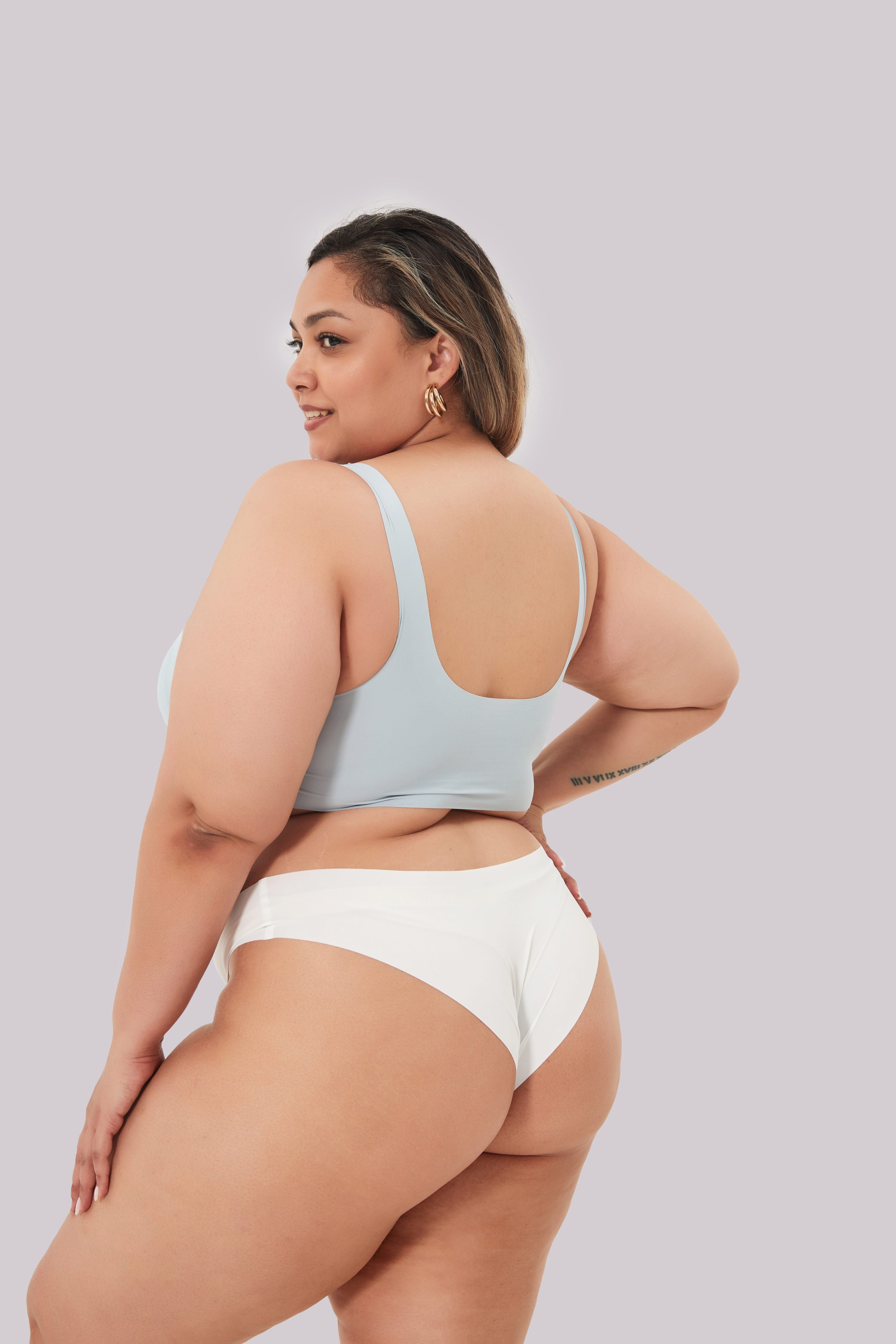 Comfit® Nancy - Blød og behagelig push-up-bh