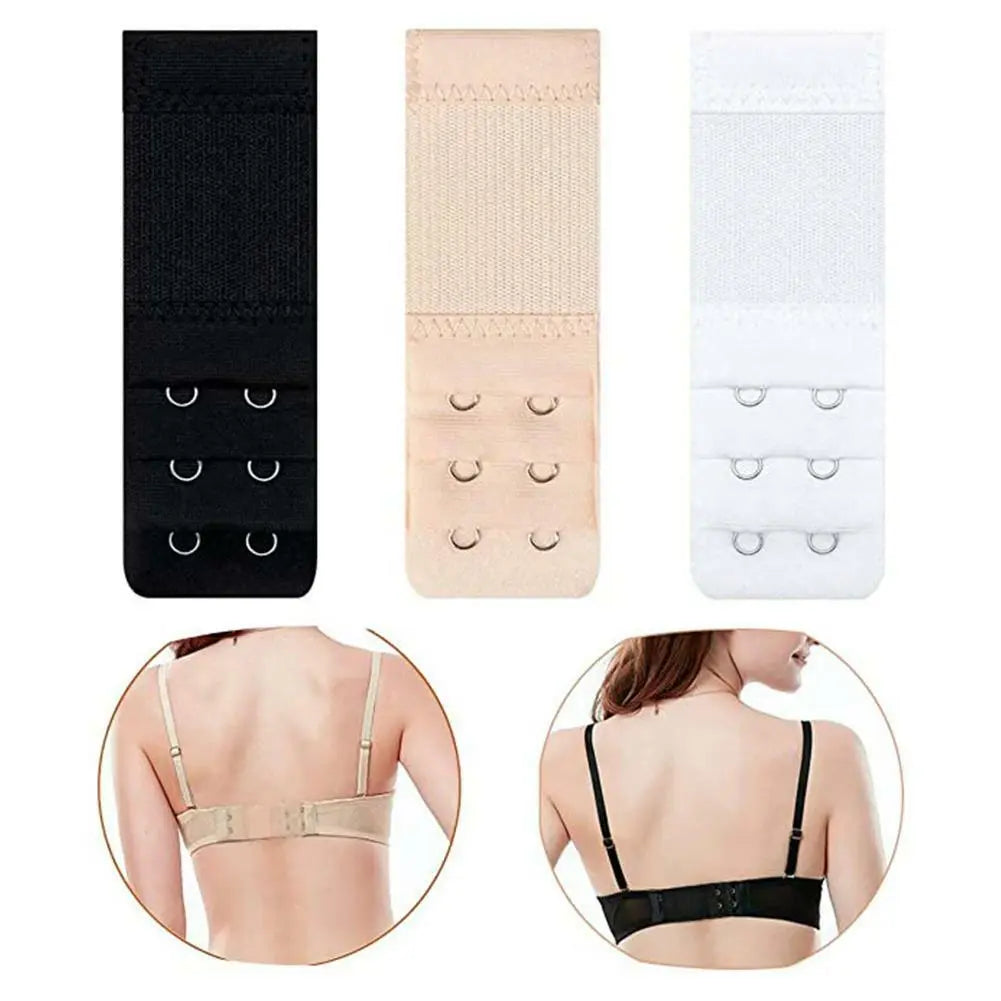 Comfit® Bra Extension (sæt med 5 stk.)