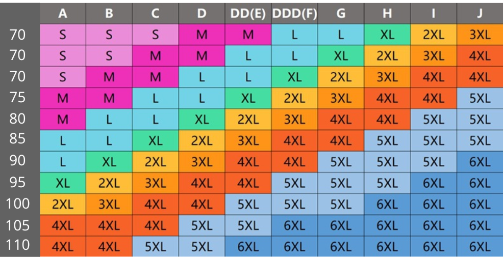 Comfy® - Elegant & støttende bh