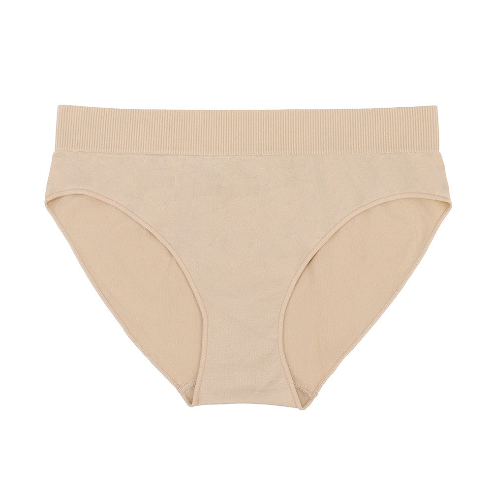 Comfit® Sømløse Klassiske Trusse (3-pak)