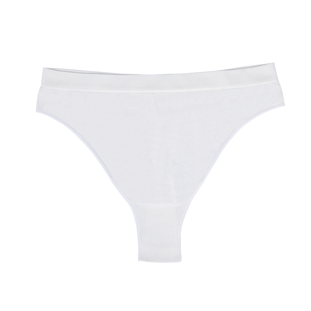 Comfit® Sømløs G-Streng til Kvinder (3-pak)