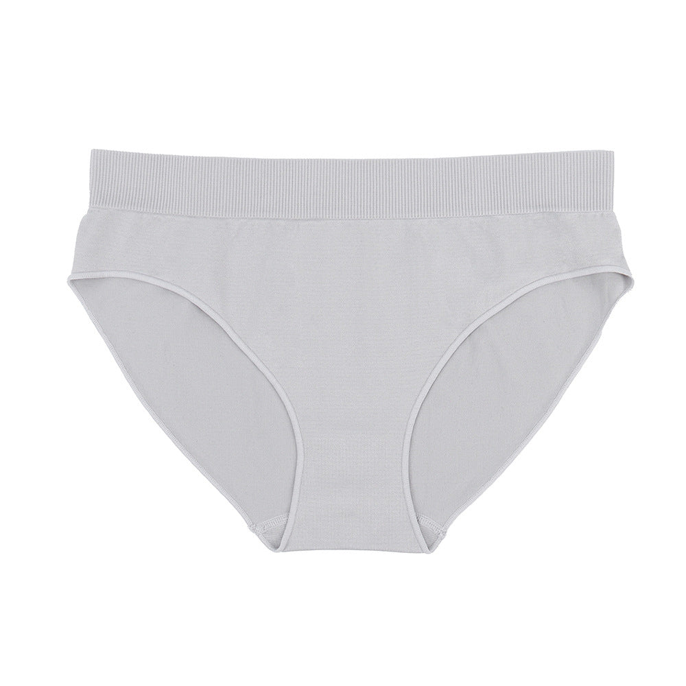 Comfit® Sømløse Klassiske Trusse (3-pak)