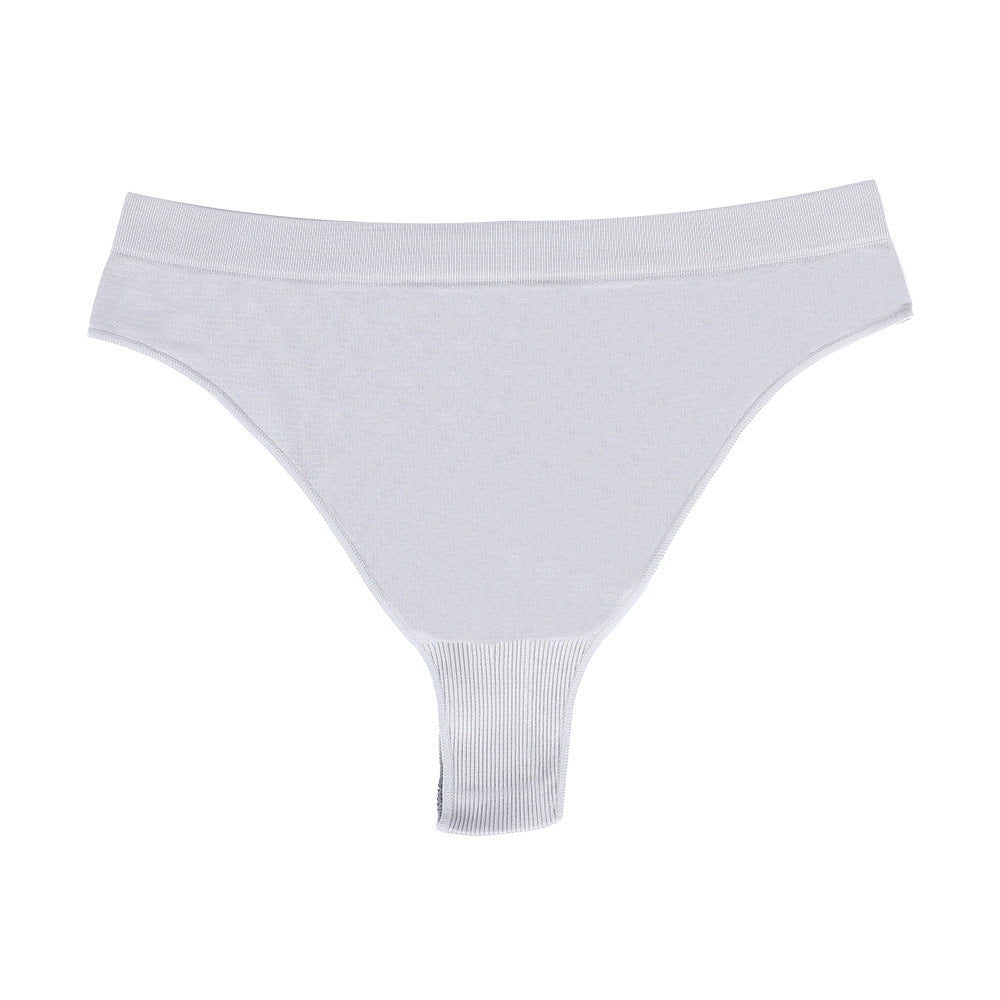 Comfit® Sømløs G-Streng til Kvinder (3-pak)