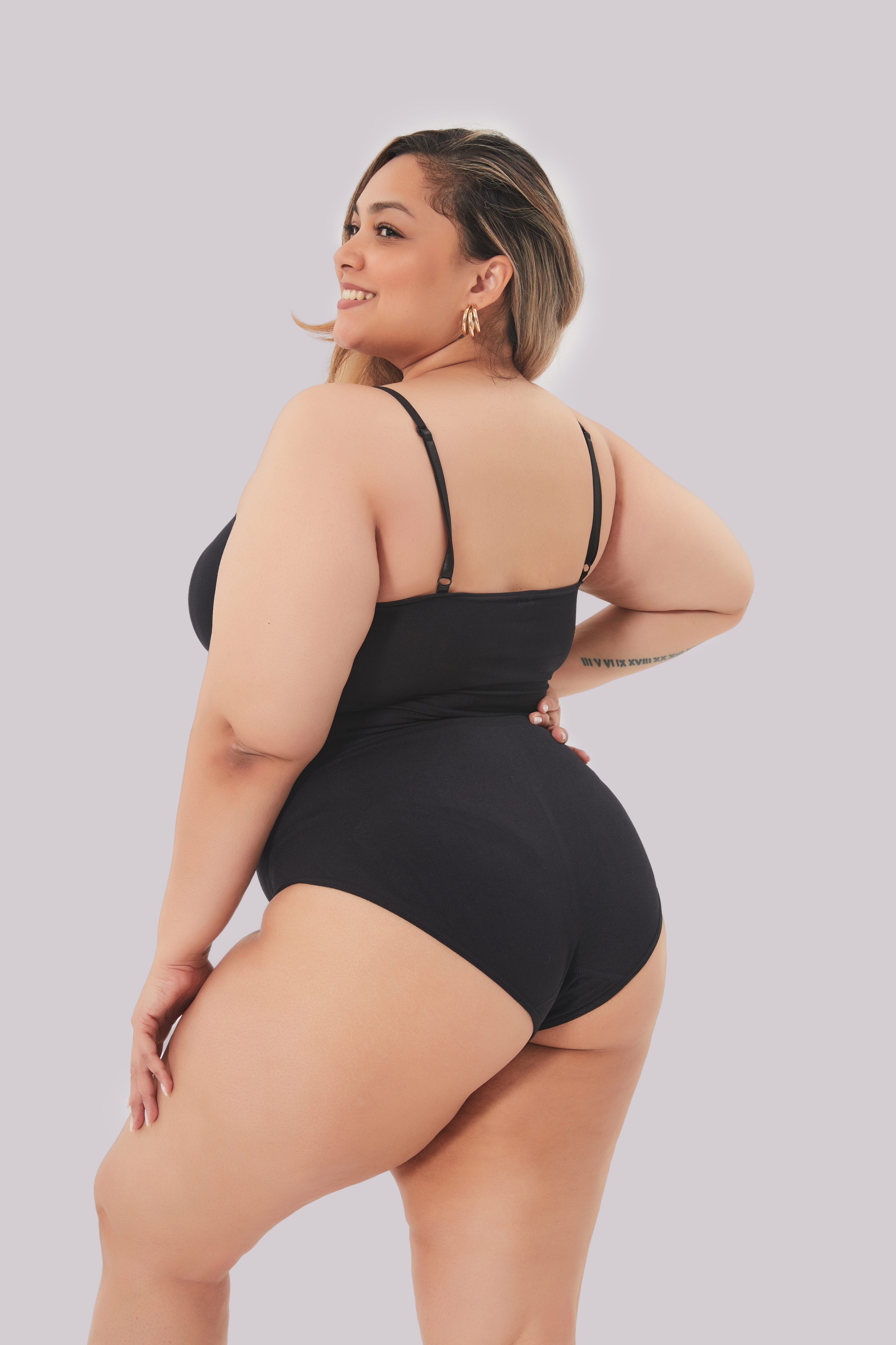 Comfit™ Sarah - Elegant og komfortabel bodyshaper