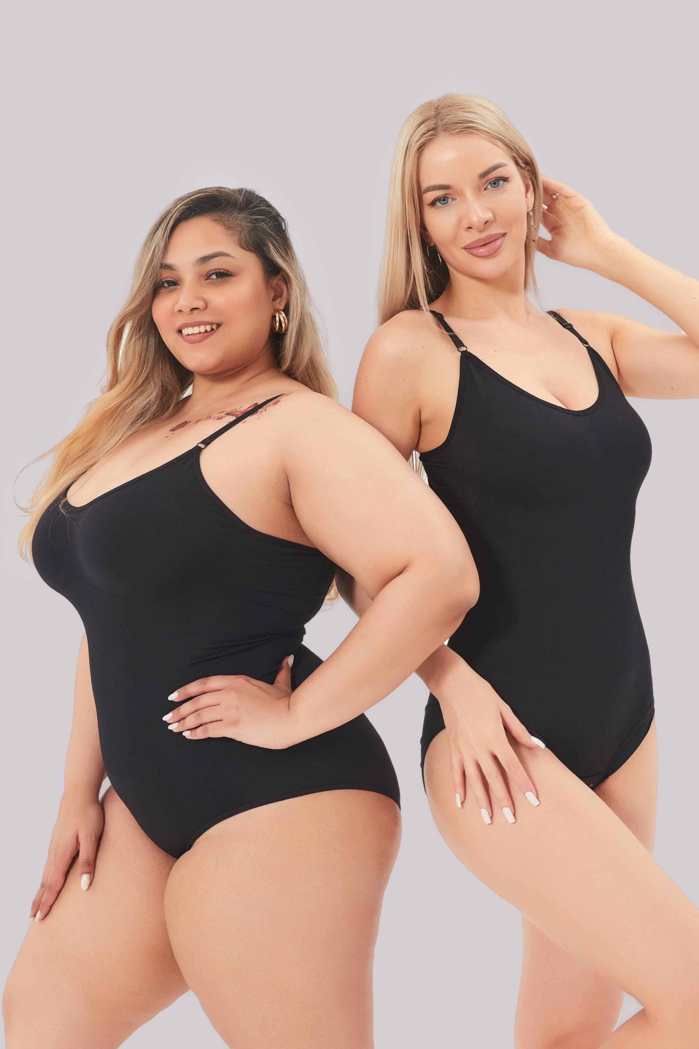 Comfit™ Sarah - Elegant og komfortabel bodyshaper