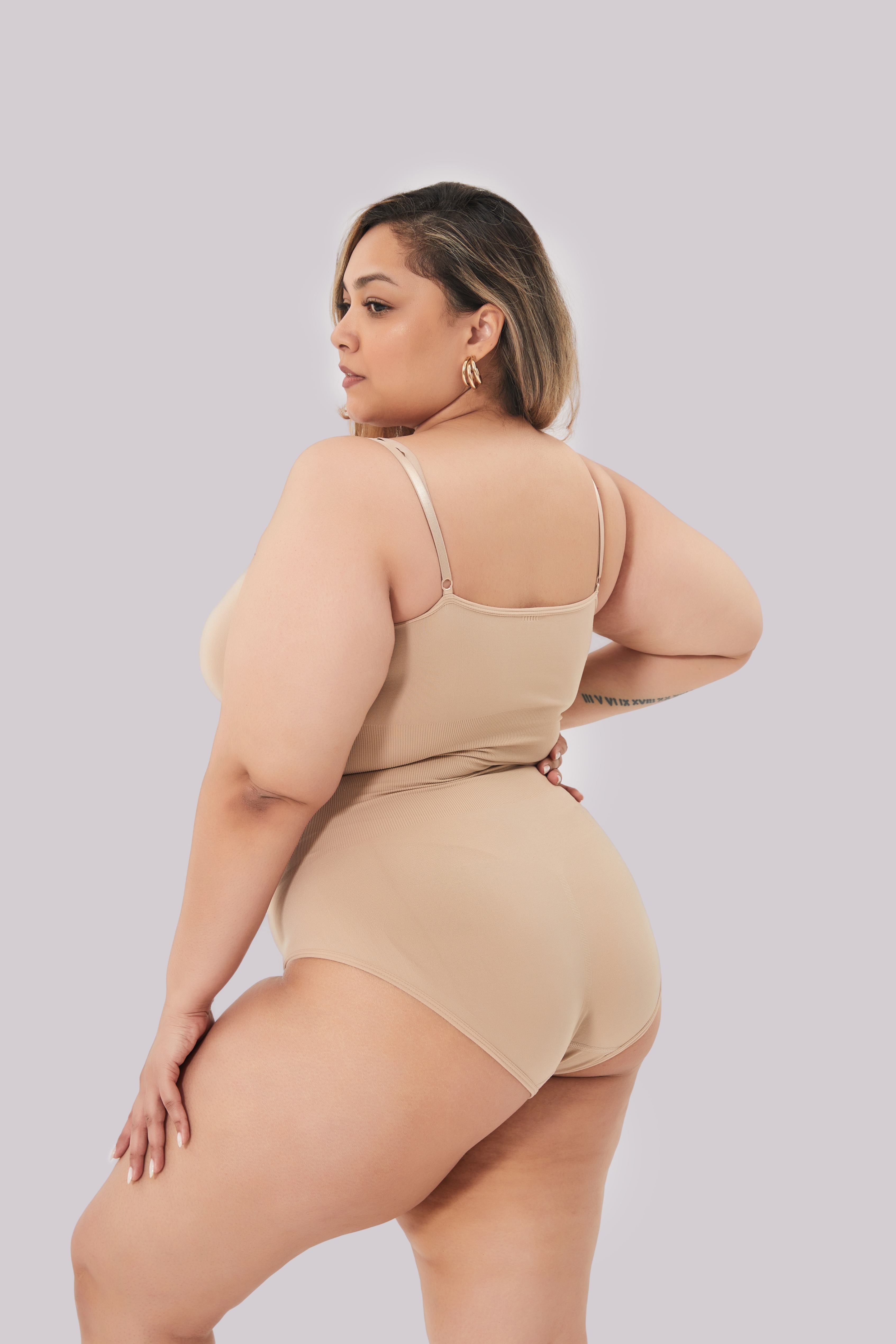 Comfit™ Sarah - Elegant og komfortabel bodyshaper