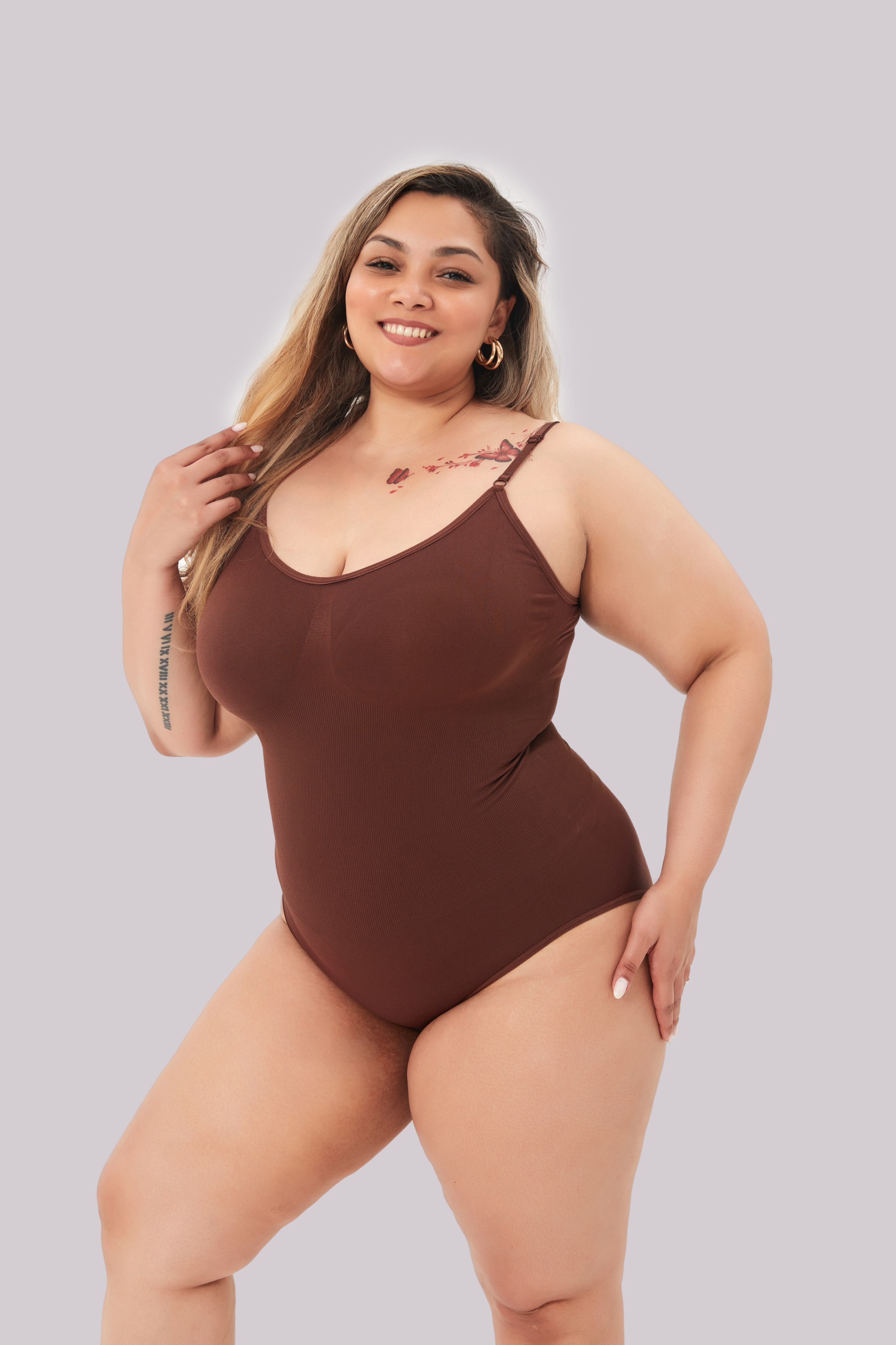 Comfit™ Sarah - Elegant og komfortabel bodyshaper