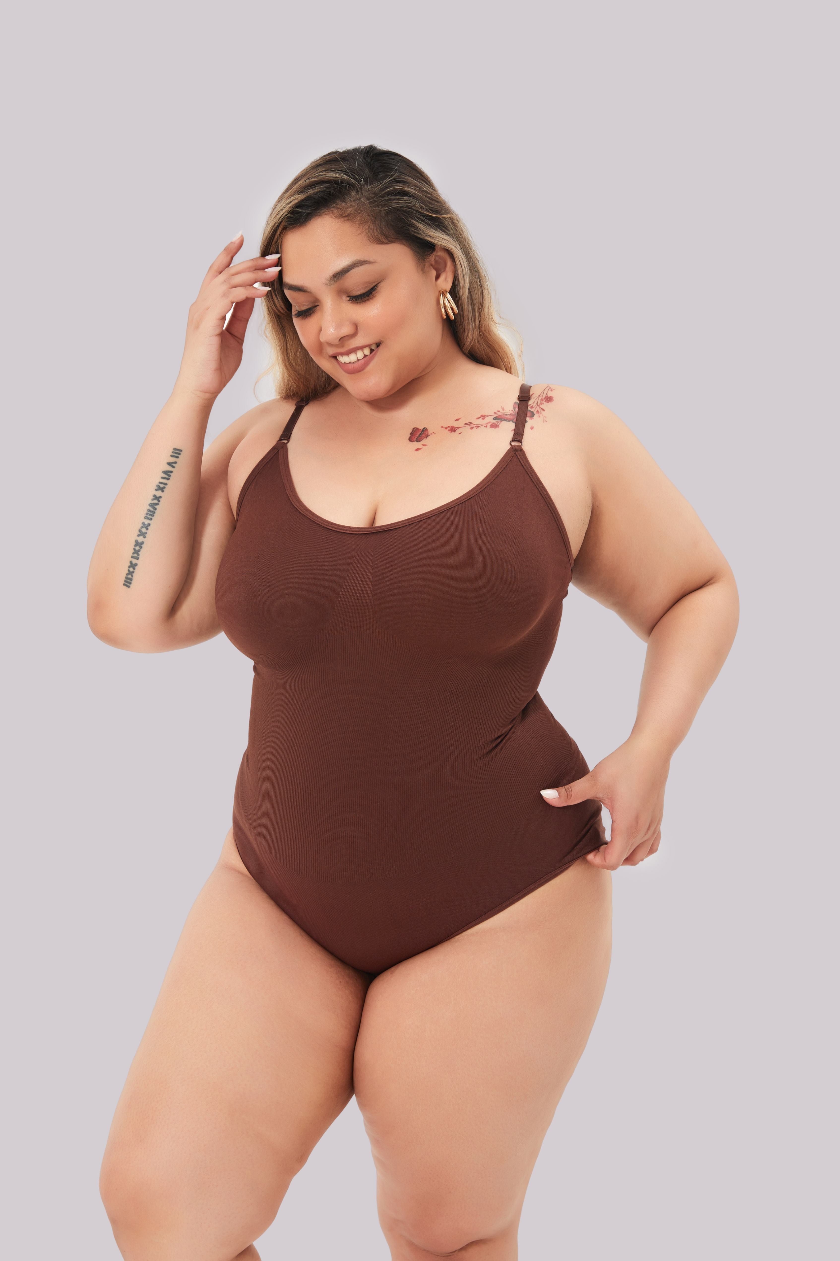 Comfit™ Sarah - Elegant og komfortabel bodyshaper